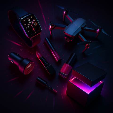Top 10 Trending Products in UAE You Need to Buy in 2026