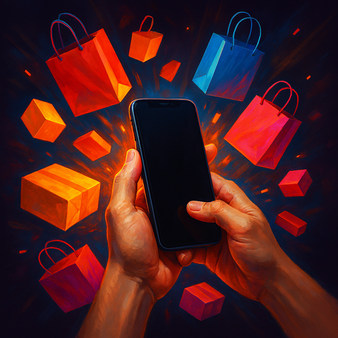 Why UAE Shoppers Are Switching to Online Shopping in 2026