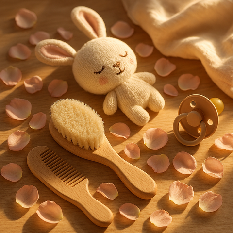 Complete Guide to Baby Products Every New Parent in UAE Needs in 2026