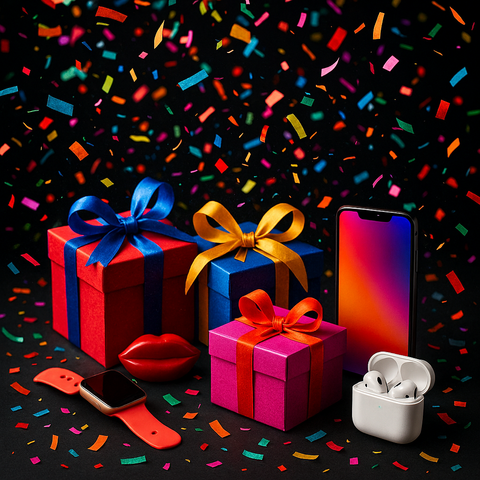 Best Birthday Gifts to Buy Online in UAE 2026 — For Every Budget