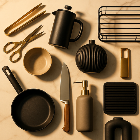 Home & Kitchen Accessories