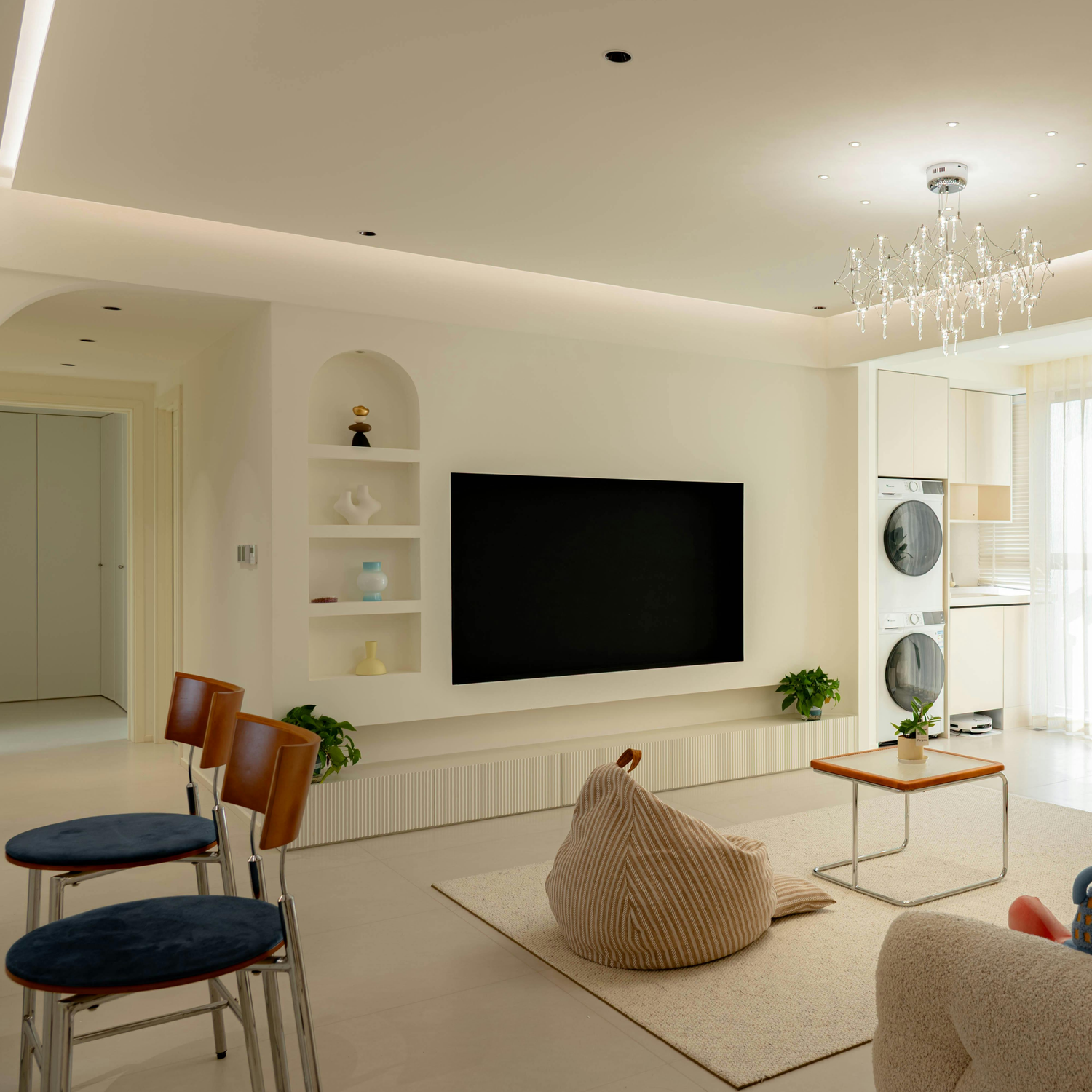 Acrylic Home Decor