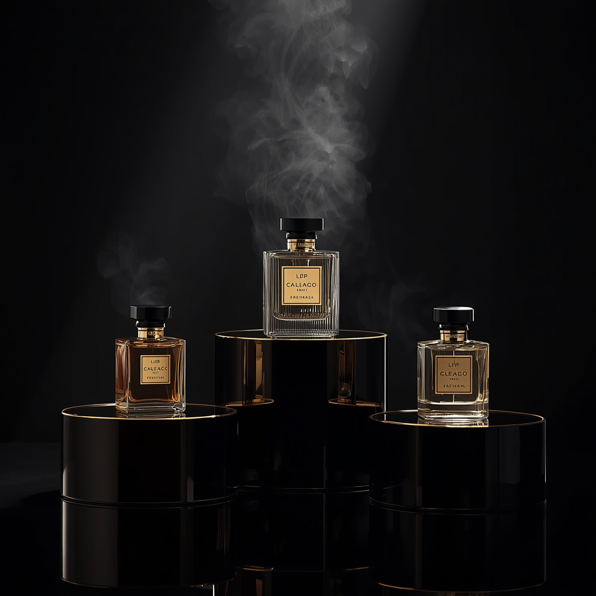 Fragrances