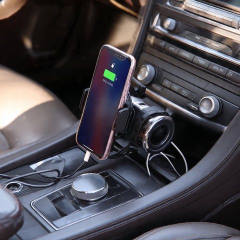 Car & Bike Accessories