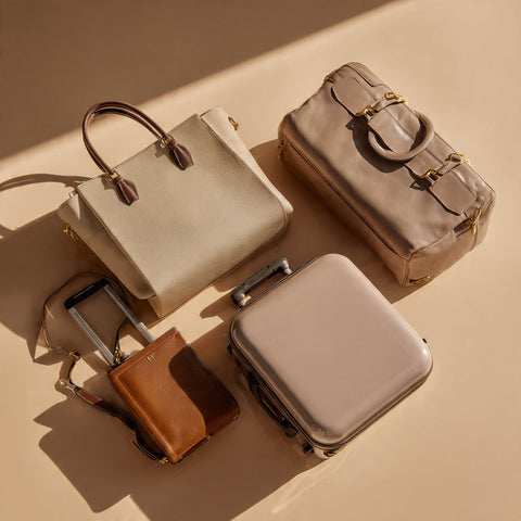 Bags & Luggage