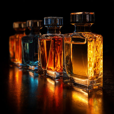 Fragrances