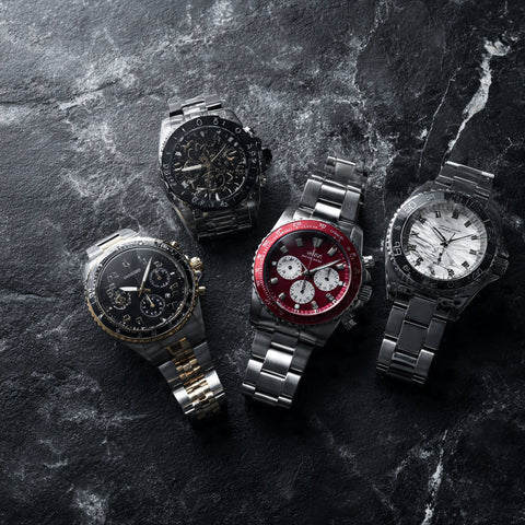 Watches