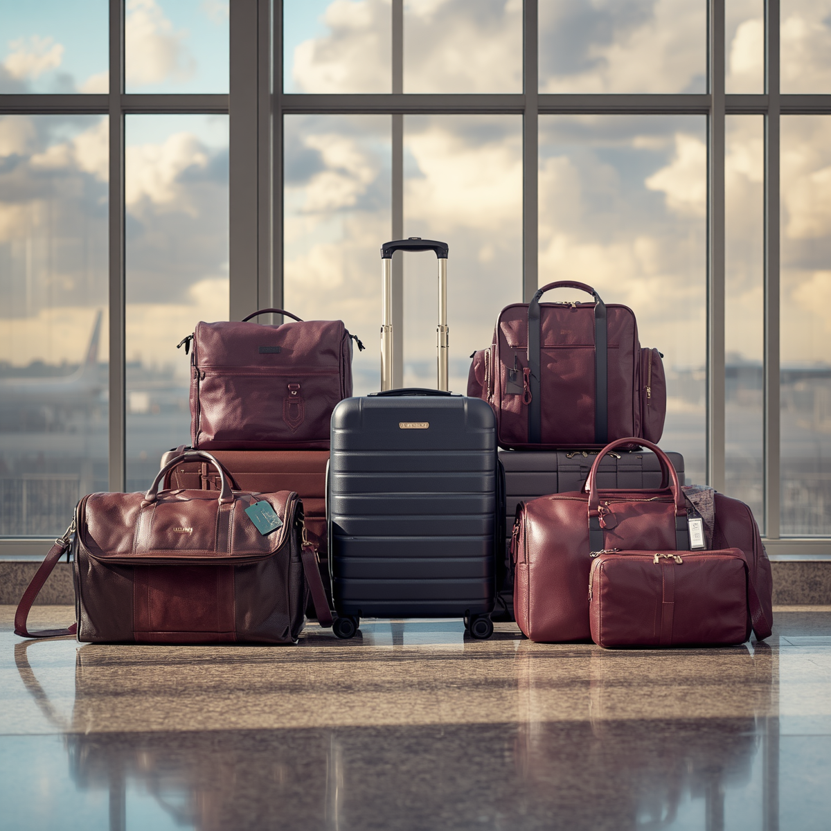 Bags & Luggage
