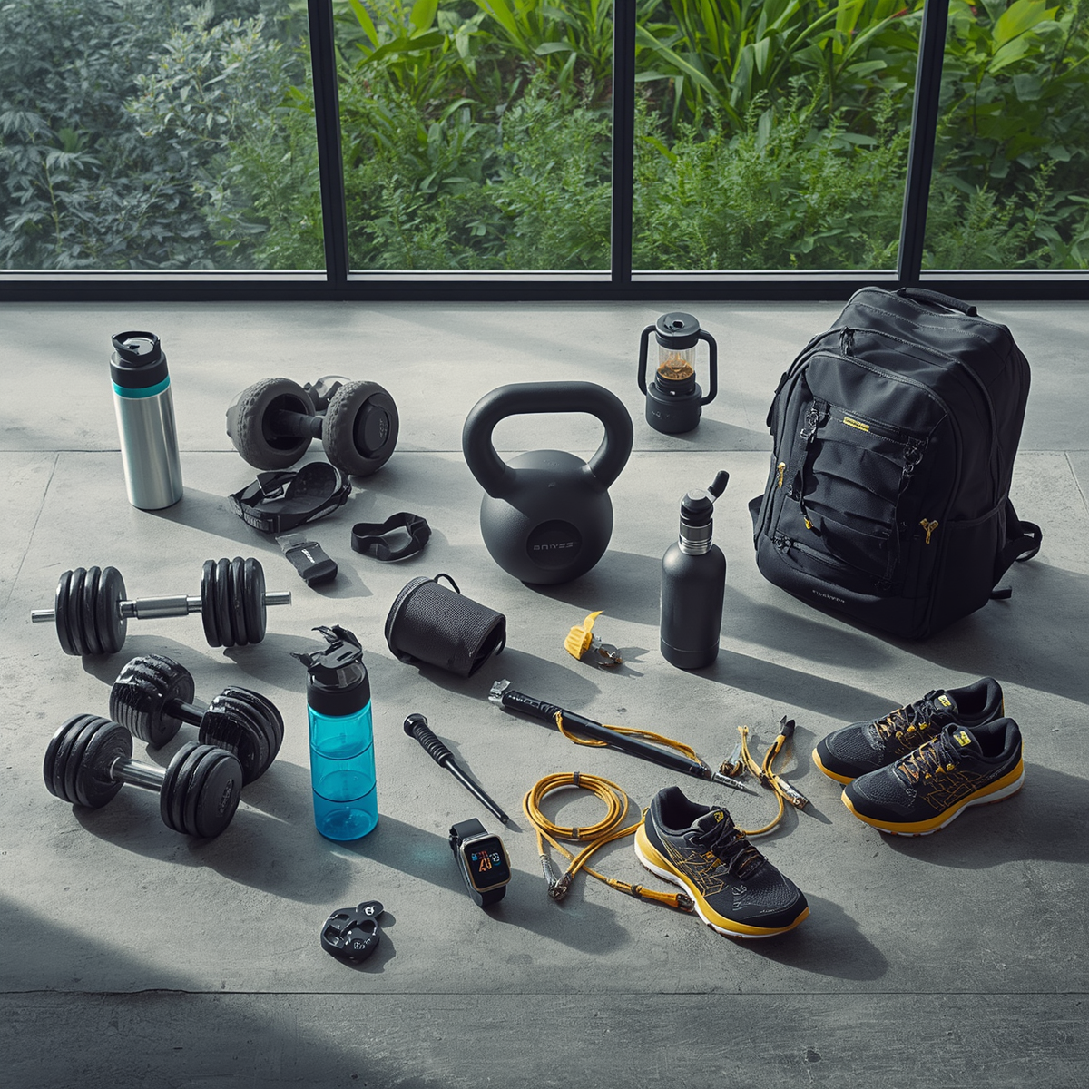 Fitness, Sports & Outdoors