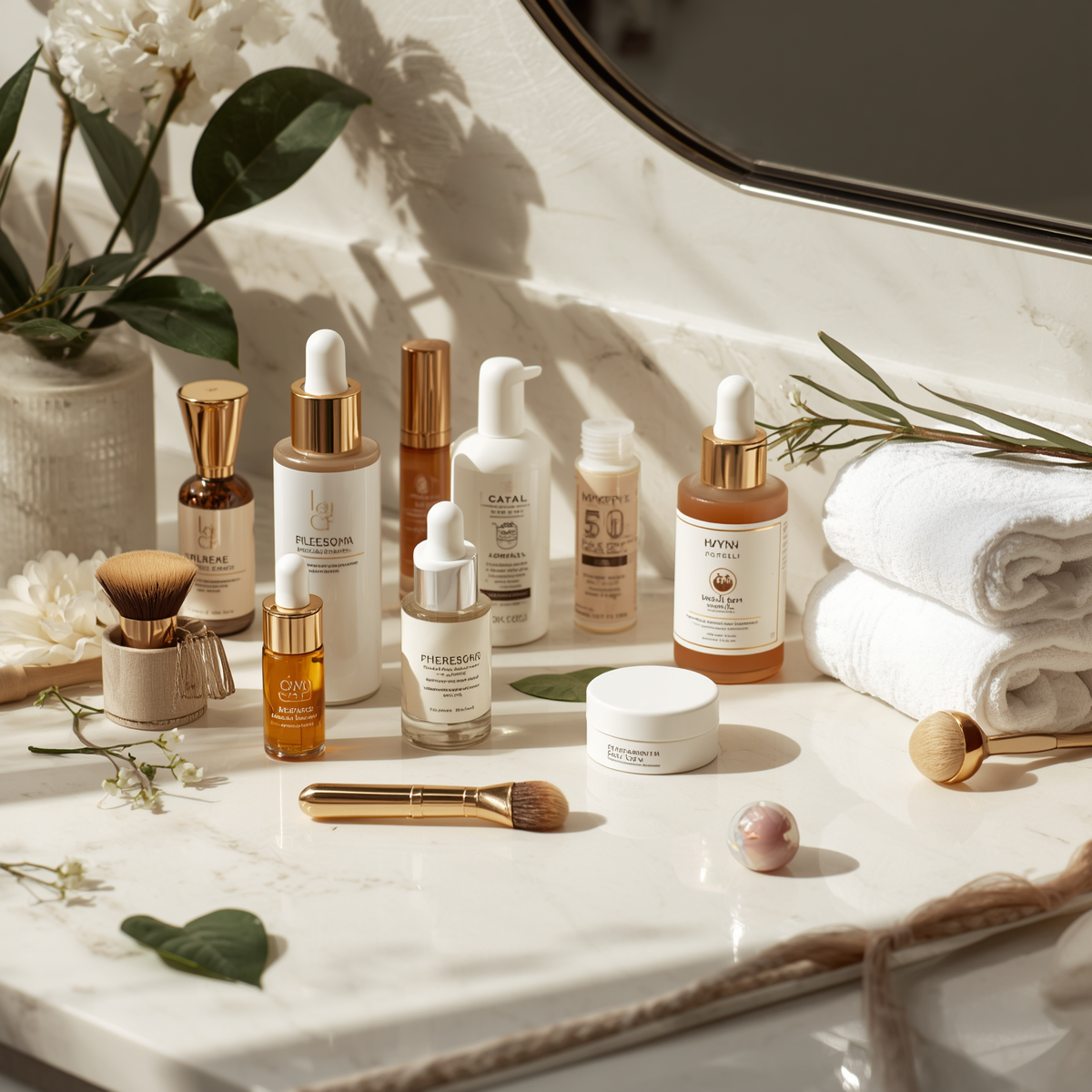 Health & Beauty
