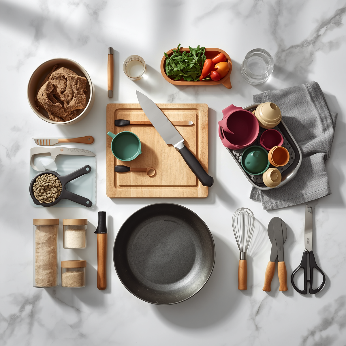 Home & Kitchen Accessories