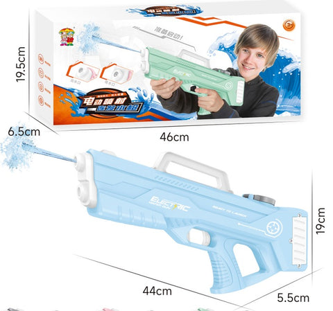Automatic Electric Water Blaster
