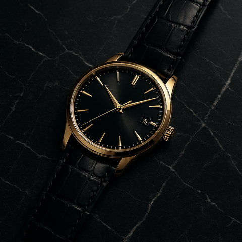 Time to Look Extraordinary