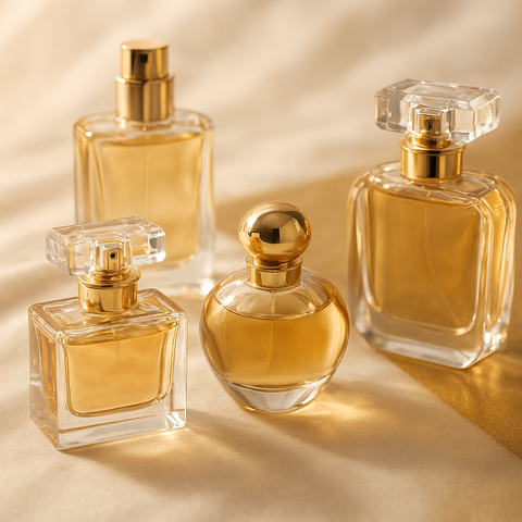 Find Your Signature Scent