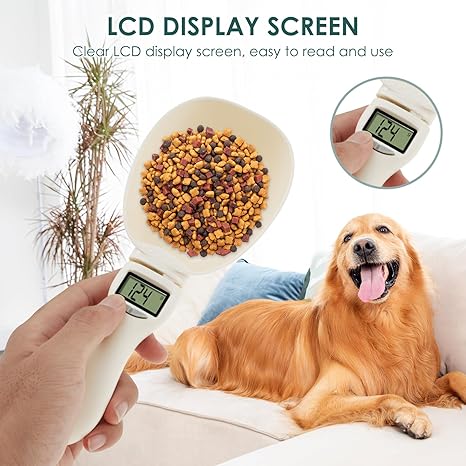 Digital Measuring Spoon Scale