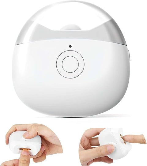 Rechargeable Electric Nail Clipper