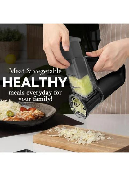 Electric Handheld Food Chopper