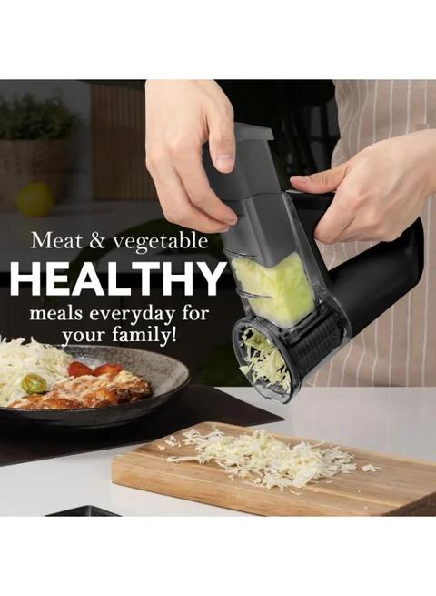Electric Handheld Food Chopper