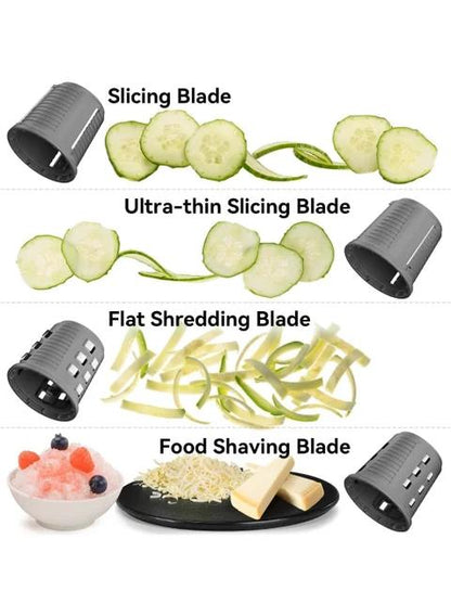 Electric Handheld Food Chopper