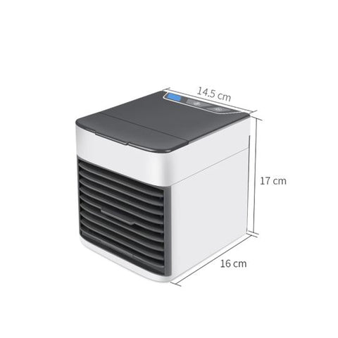 Portable Air Cooler Humidifier