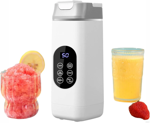Portable Smoothie Blender Cup
