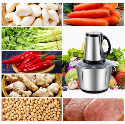 Electric Meat Food Chopper