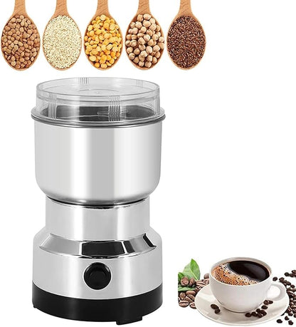 Electric Grain Spice Grinder