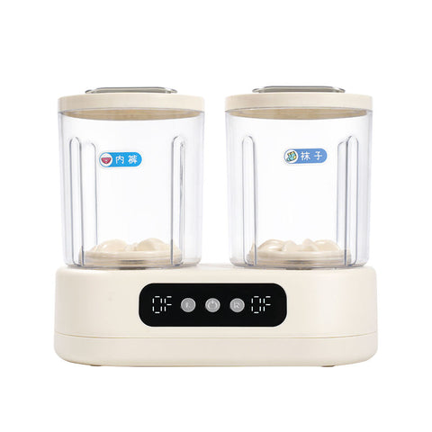 Portable Mini Twin Washer