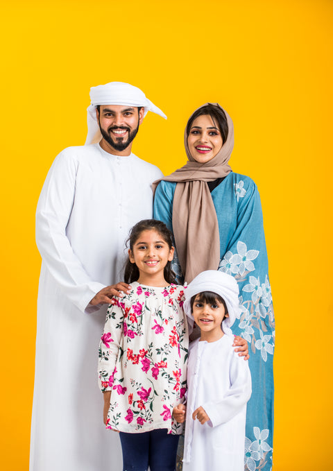 Made for UAE. Loved by Everyone.