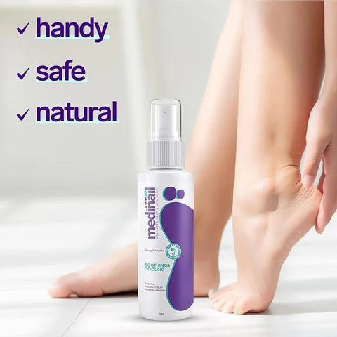 Jaysuing Nail Fungus Treatment Spray