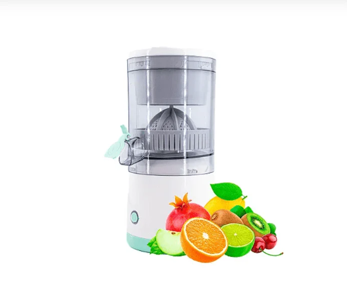 Portable Electric Citrus Juicer