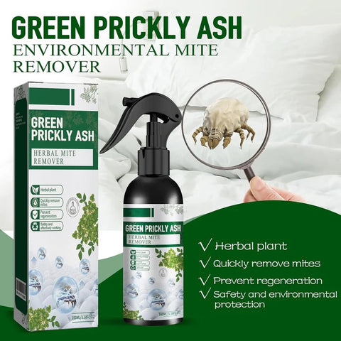 South Moon Herbal Deep Cleanser