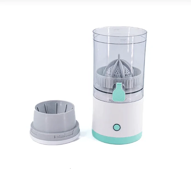 Portable Electric Citrus Juicer