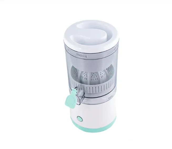 Portable Electric Citrus Juicer