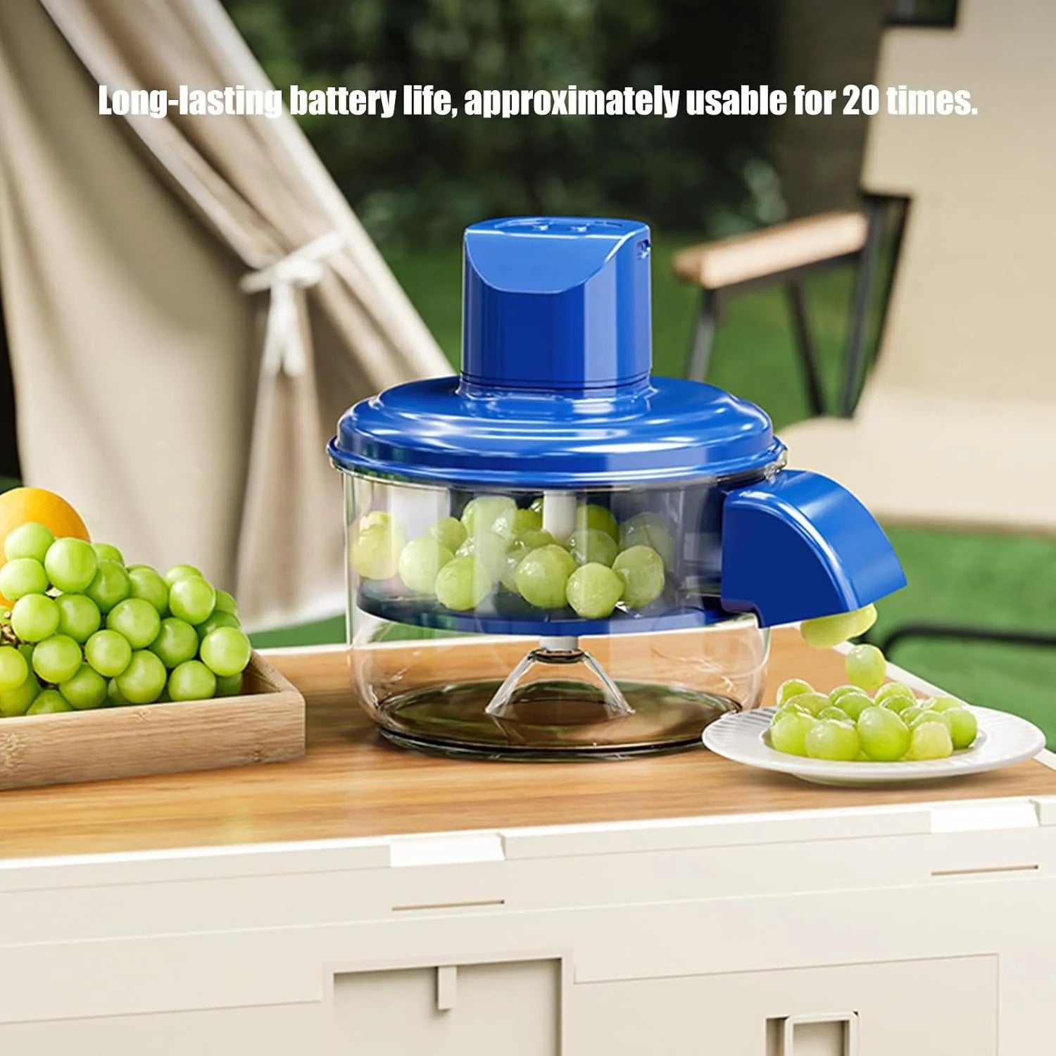 Multi-Function Fruit Vegetable Peeler