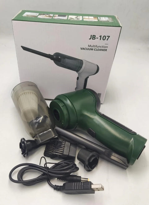 Portable USB Handheld Vacuum Cleaner