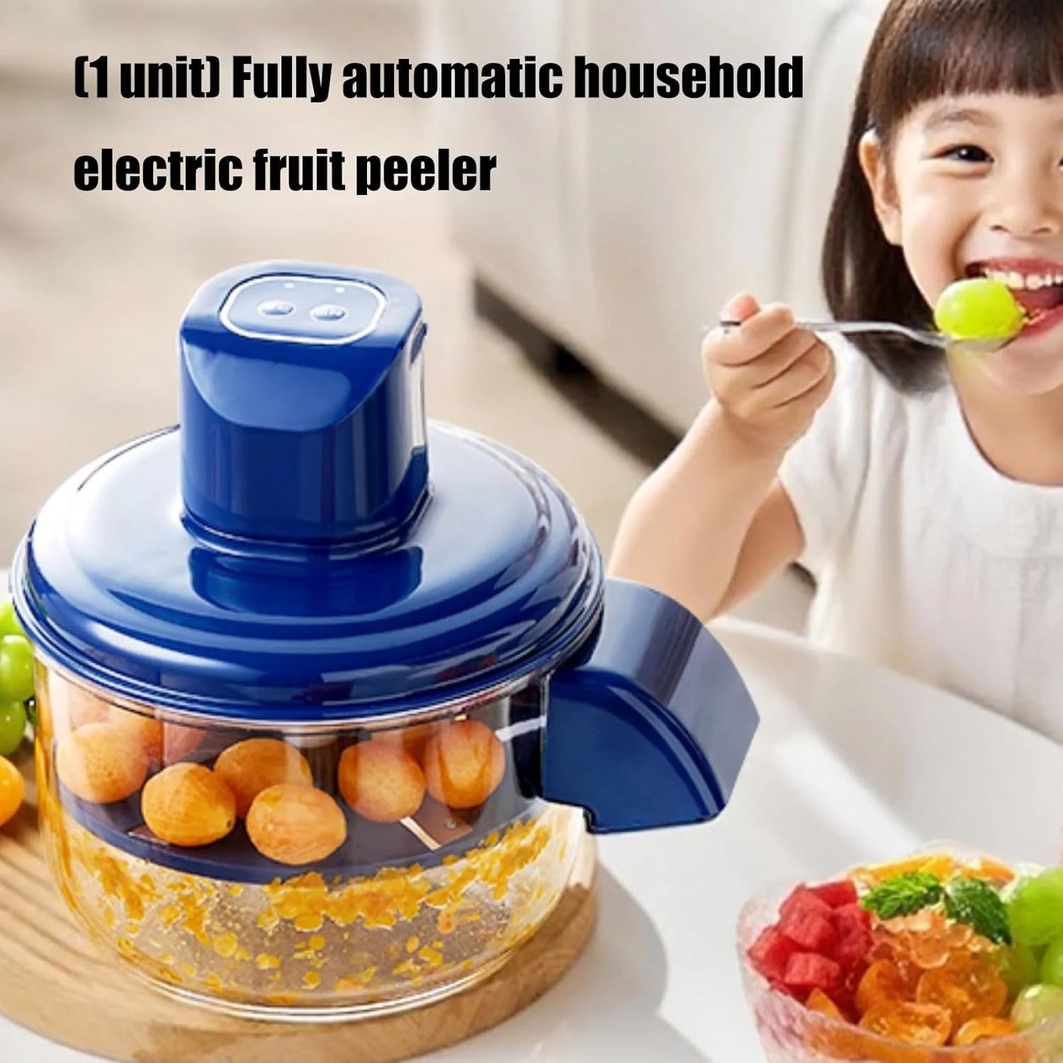 Multi-Function Fruit Vegetable Peeler