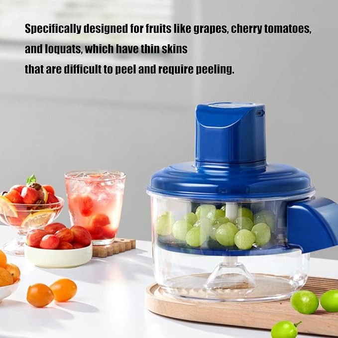 Multi-Function Fruit Vegetable Peeler