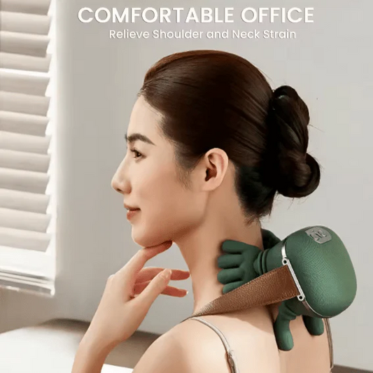 Shoulder &amp; Neck Massager