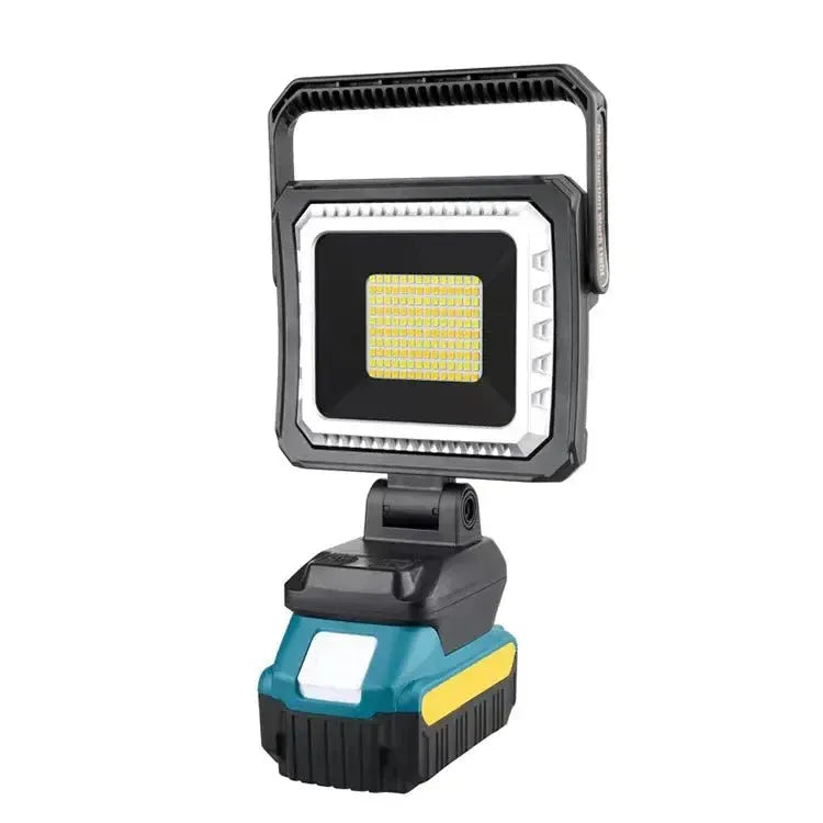 Rechargeable LED Work Light