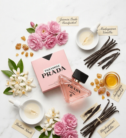 Prada Paradoxe Eau De Parfum 90ML