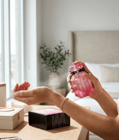 Victoria’s Secret Bombshell Eau De Parfum 100ML