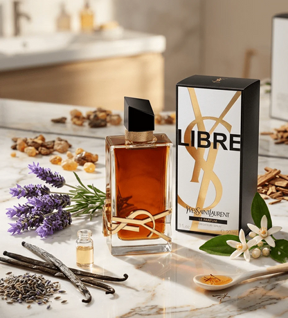 Yves Saint Laurent Libre Le Parfum 100ML