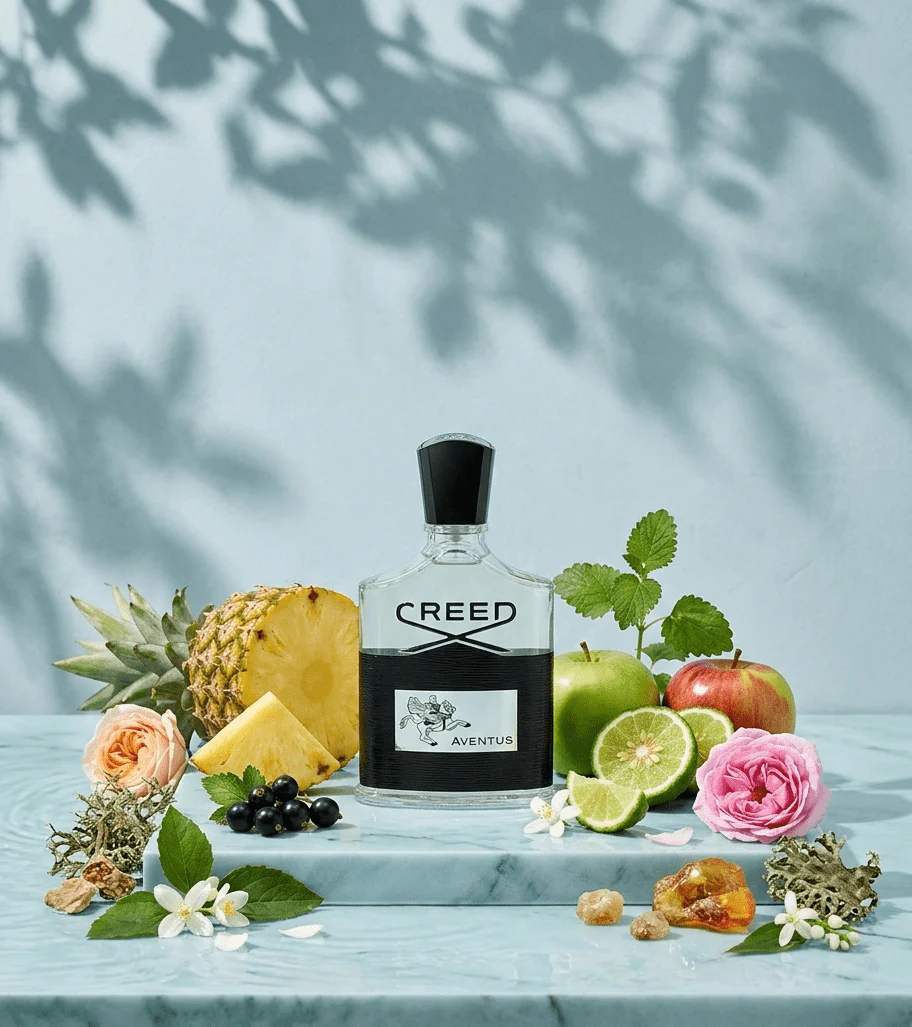 Creed Aventus Eau De Parfum