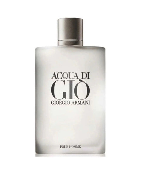 Giorgio Armani Acqua Di Giò Pour Homme