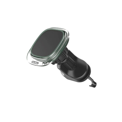 Go-Des GD-HD808 Magnetic Air Vent Car Mount – Metal Hook Universal Phone Holder with 360° Rotation | UAE