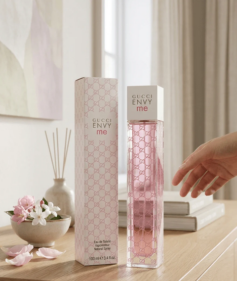 Gucci Envy Me Eau De Toilette 100ML