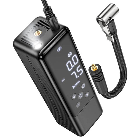 Hoco - Compact Air Pump (ZP5)