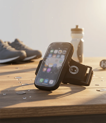 LORDEX Running Phone Holder Armband