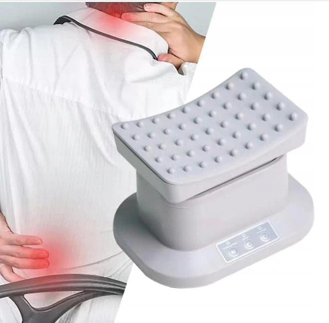 Arm &amp; Cervical Multifunctional Massager